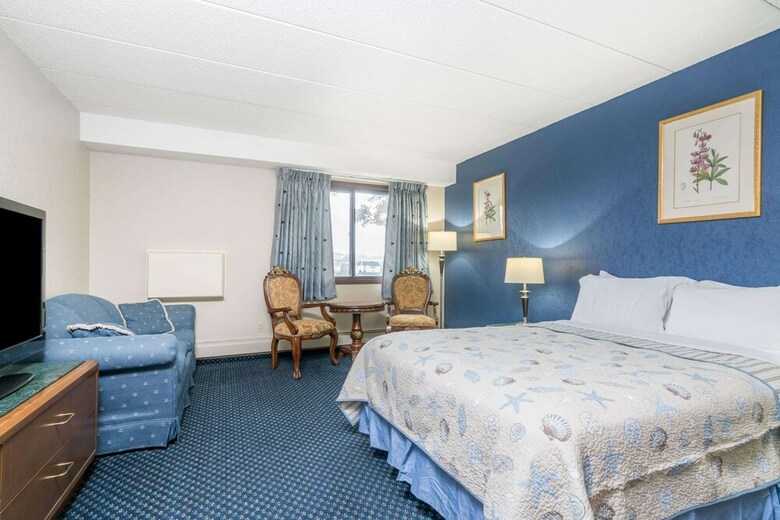 Hotel Knights Inn Litchfield