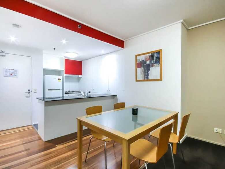 Amazing Brisbane Cbd 2 Bedroom Apartment With River Views