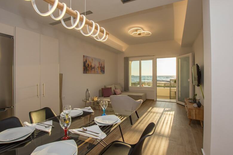 Hotel B4b Sea N' City