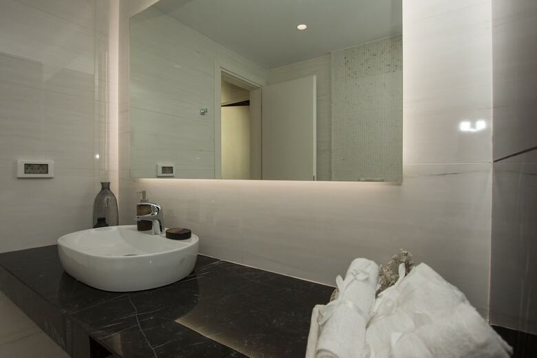 Hotel B4b Sea N' City