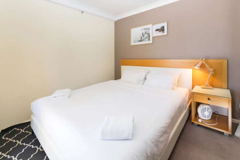 1 Bedroom Apartment In Cbd Views