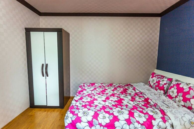 Jungfrau Pension