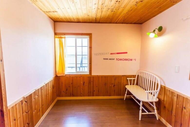 Jungfrau Pension