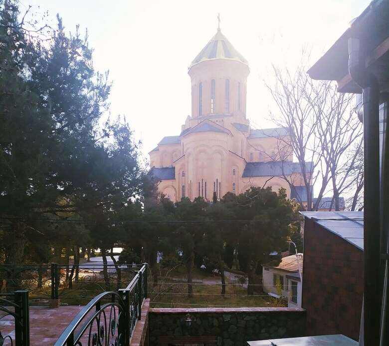 Hotisi Hotel