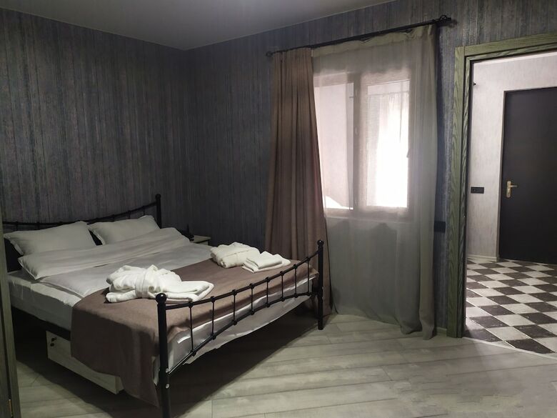 Hotisi Hotel