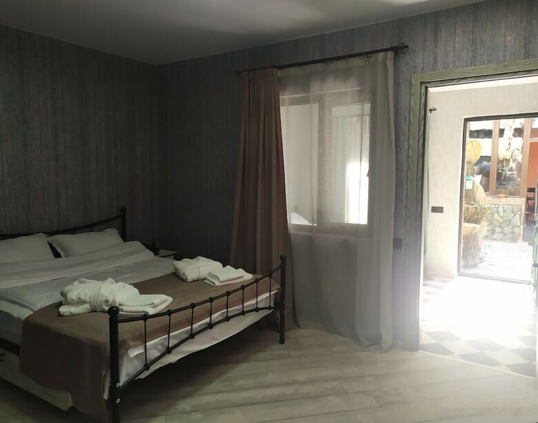 Hotisi Hotel