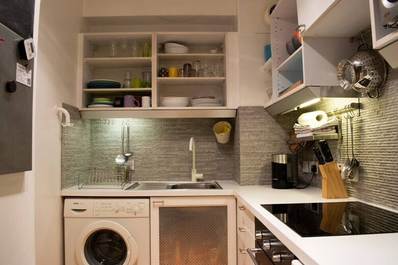 Apartamento Cosy Studio Flat In The Heart Of Wapping