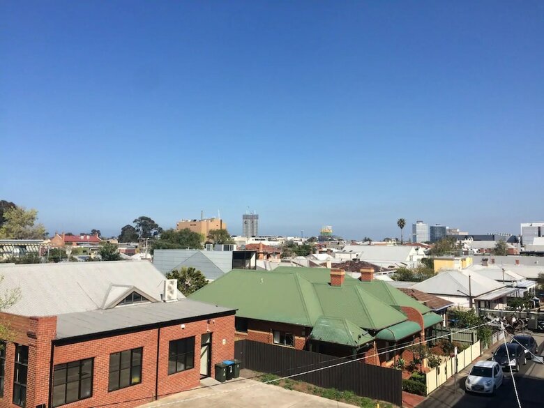Apartamento Coco Chapel Street With Carpark