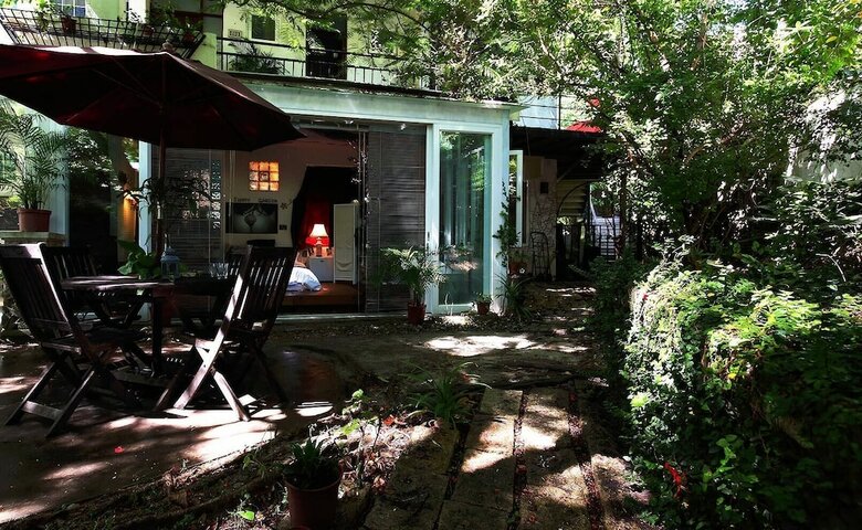 Bed & Breakfast Chamonix Home Stay