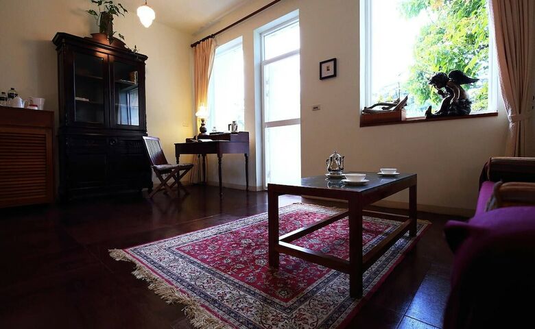 Bed & Breakfast Chamonix Home Stay