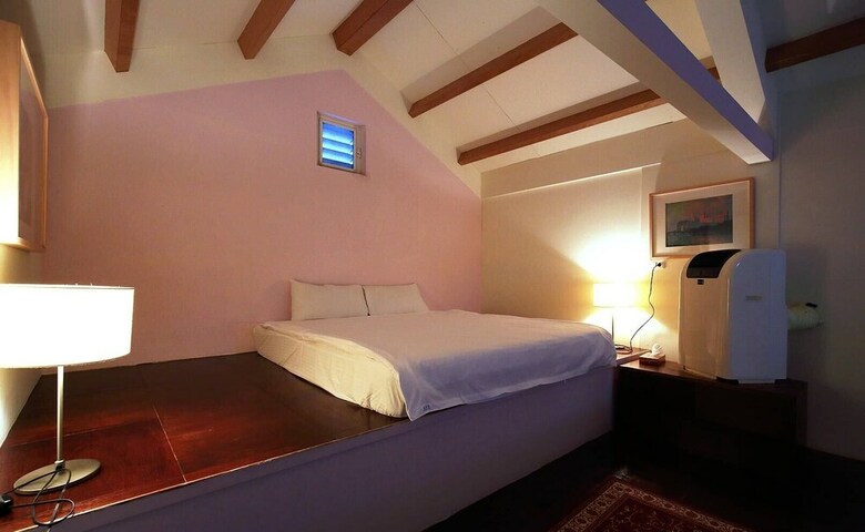 Bed & Breakfast Chamonix Home Stay