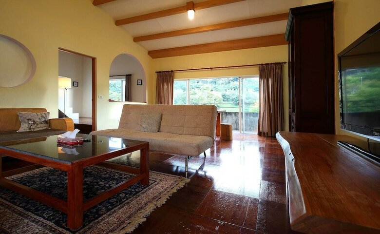 Bed & Breakfast Chamonix Home Stay