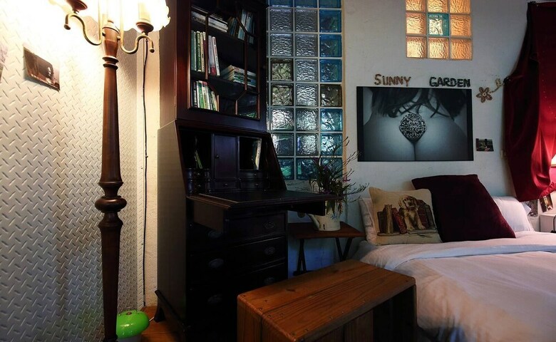 Bed & Breakfast Chamonix Home Stay