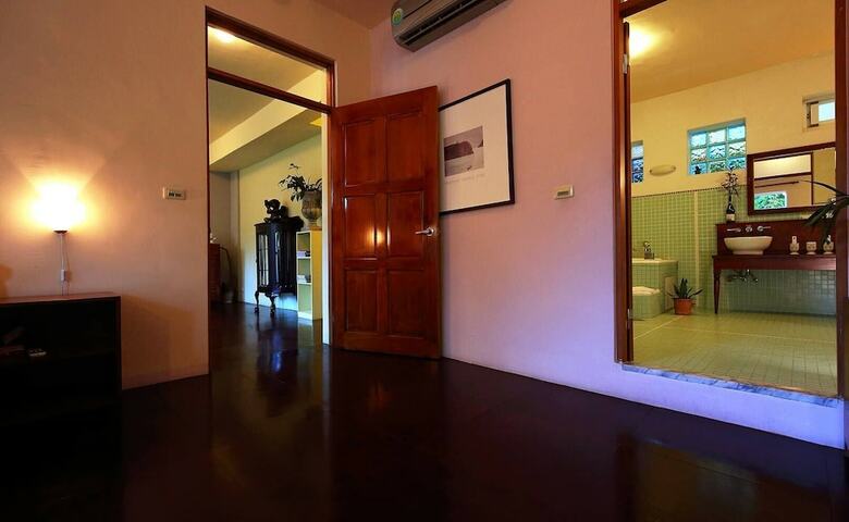 Bed & Breakfast Chamonix Home Stay