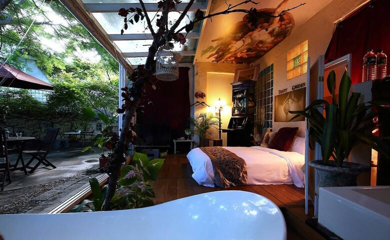 Bed & Breakfast Chamonix Home Stay