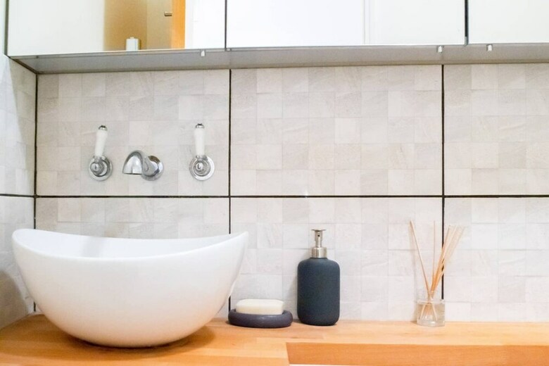 Apartamento Bright And Modern Flat In Rotherhithe
