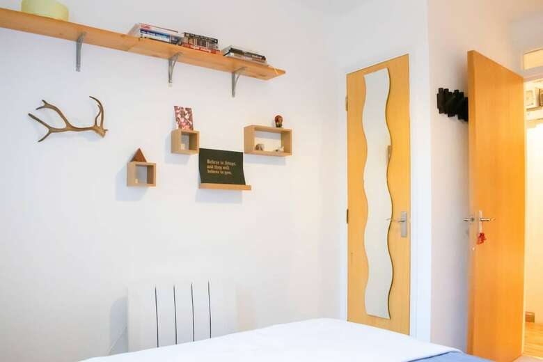 Apartamento Bright And Modern Flat In Rotherhithe