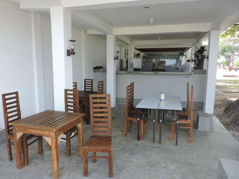 Apartamento Pigeon Island Beach Resort