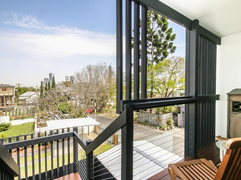Apartamento Cool Architect-designed Studio Close To Cbd