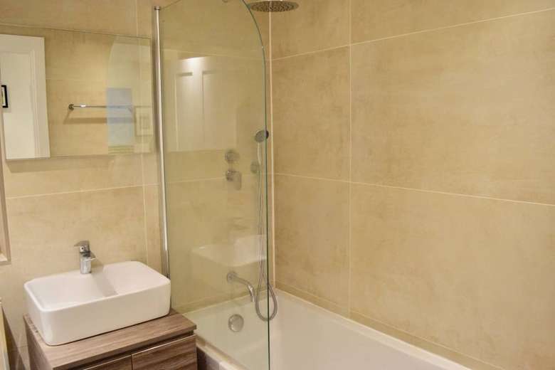 Apartamento Modern 3 Bedroom Garden Flat In Tooting