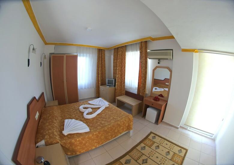 Prestige Residence Hotel