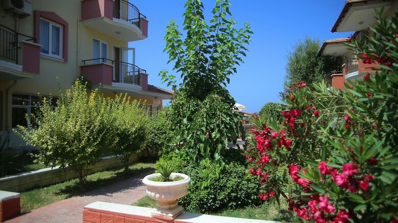 Prestige Residence Hotel
