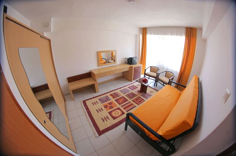 Prestige Residence Hotel