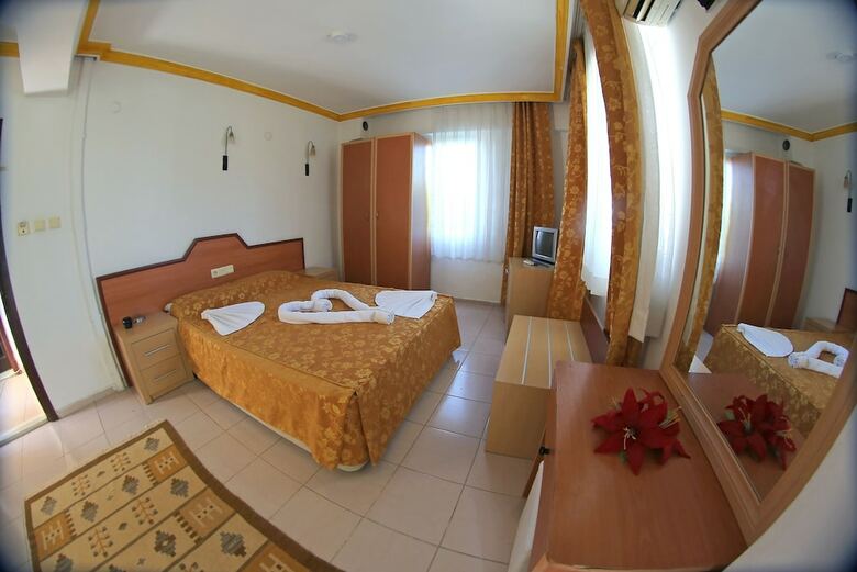 Prestige Residence Hotel
