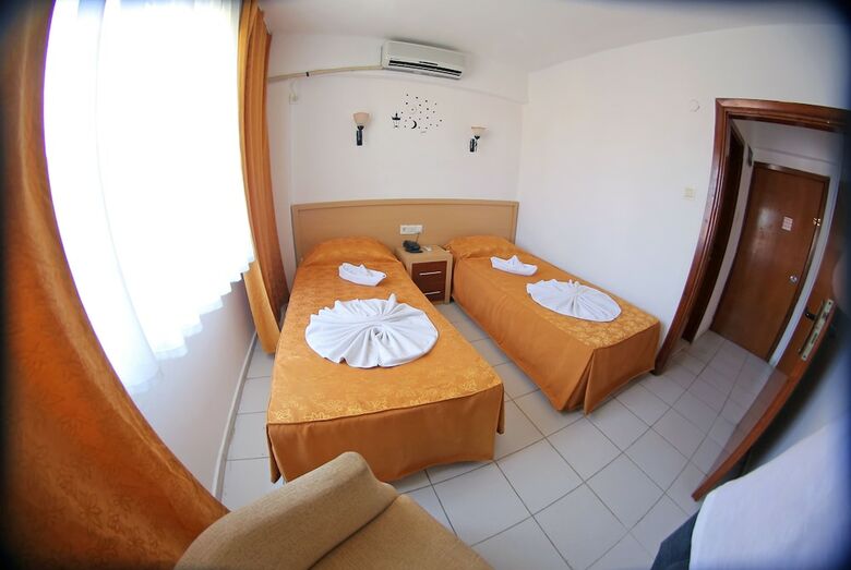 Prestige Residence Hotel