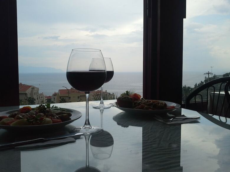 Prestige Residence Hotel
