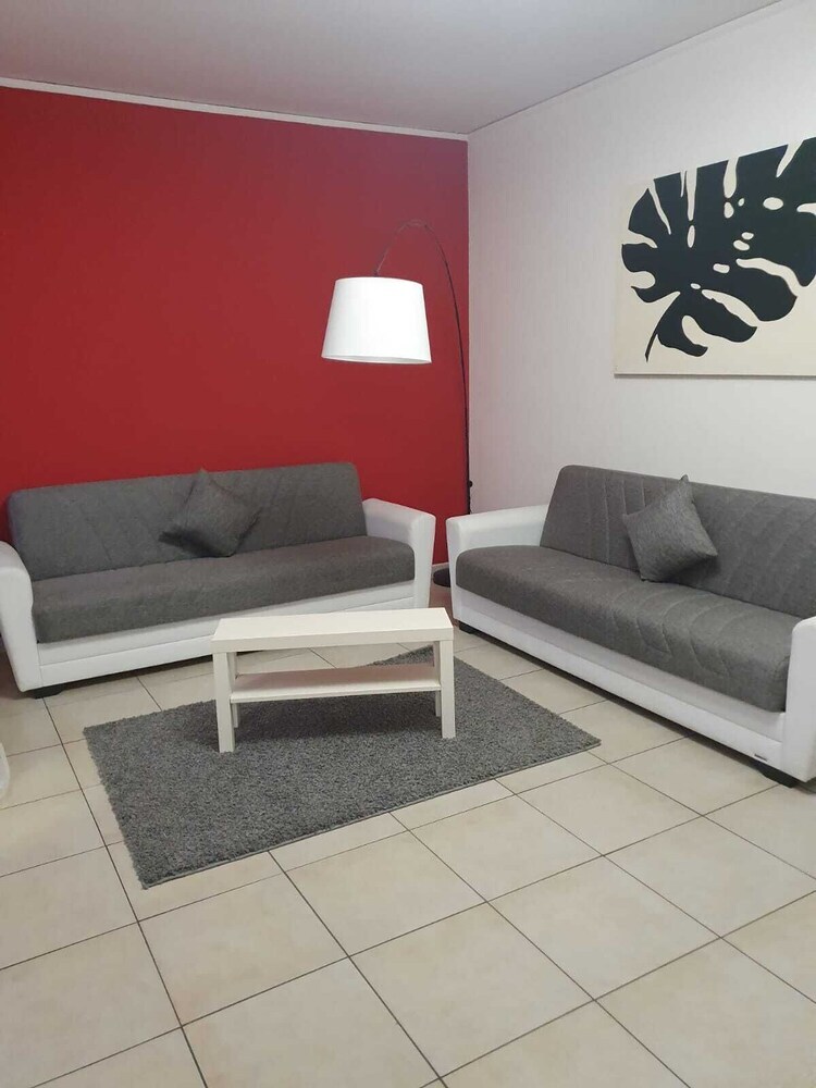 Guest House 127