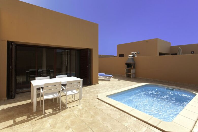 Villa Anahi Home Brezo 1