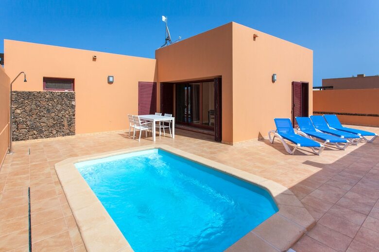 Villa Anahi Home Brezo 1