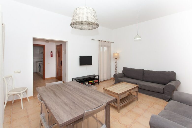 Villa Anahi Home Brezo 1
