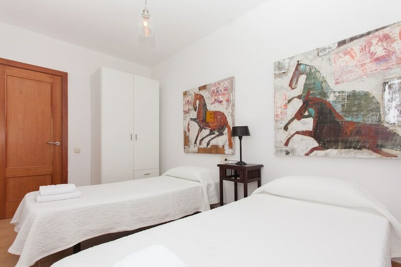 Villa Anahi Home Brezo 1
