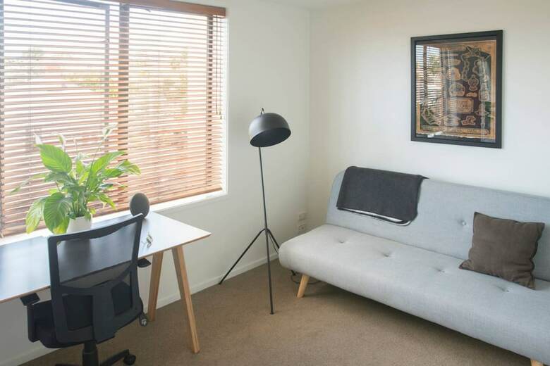 Ponsonby Central Modern Townhouse