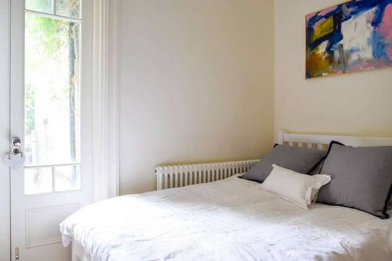 Apartamento Pretty Brixton 1 Bedroom Flat With Garden