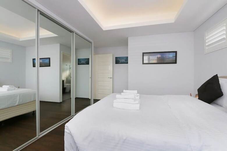 Apartamento Luxury 4-bedroom House - Mount Lawley