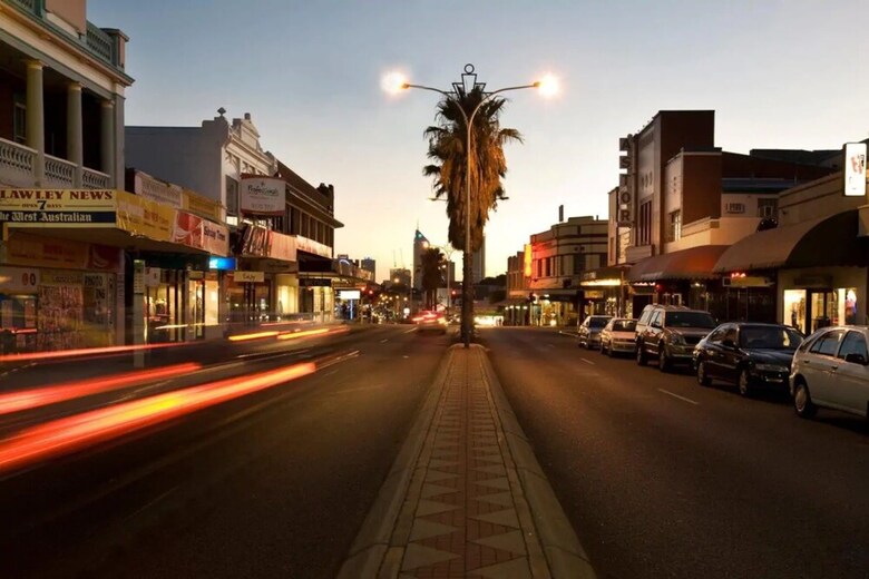 Apartamento Luxury 4-bedroom House - Mount Lawley
