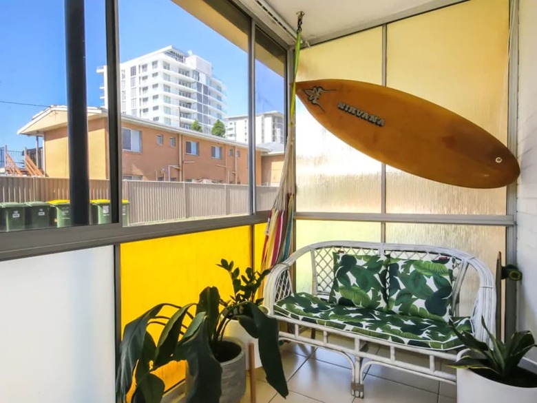 Apartamento Modern 2 Bedroom Ground Floor Beach Pad In Coolangatta