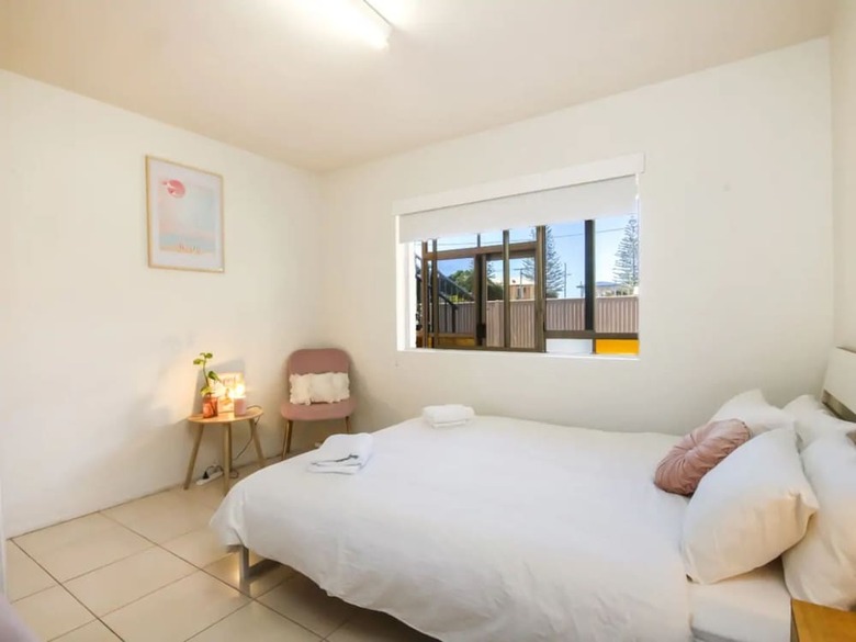 Apartamento Modern 2 Bedroom Ground Floor Beach Pad In Coolangatta