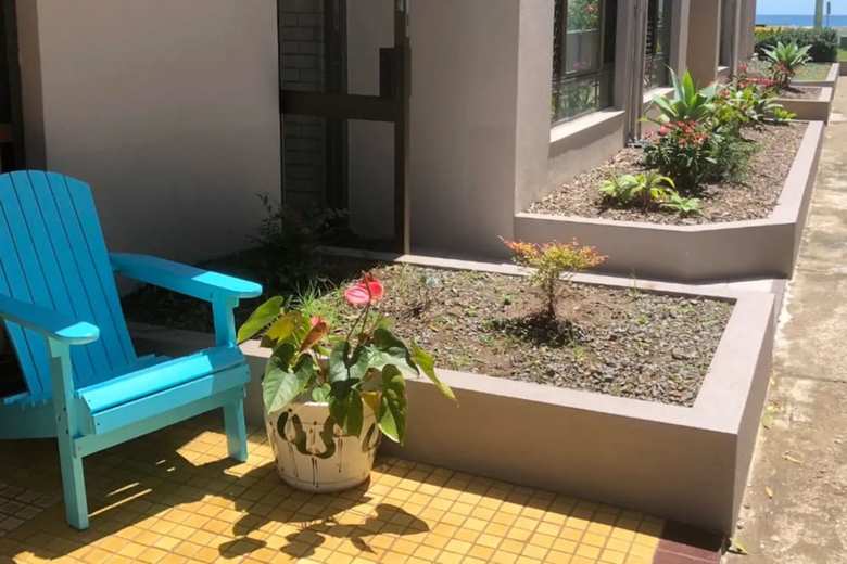 Lovely 1 Bedroom Apartment By The Beach