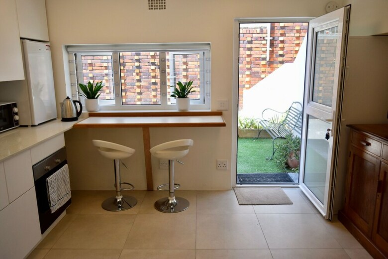 Apartamento Cozy Central Vredehoek Studio
