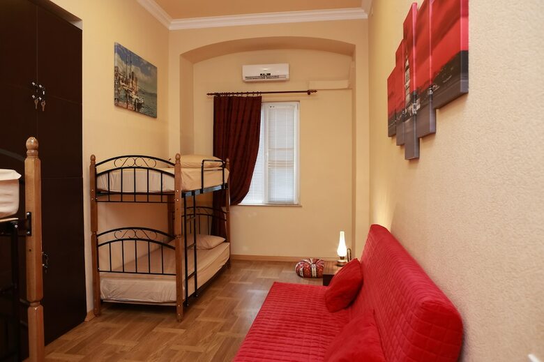 Hostal Freedom Hostel