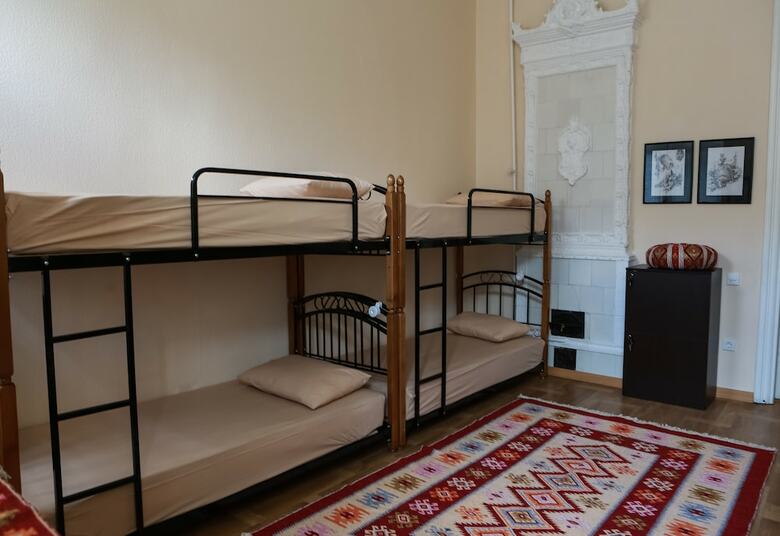 Hostal Freedom Hostel