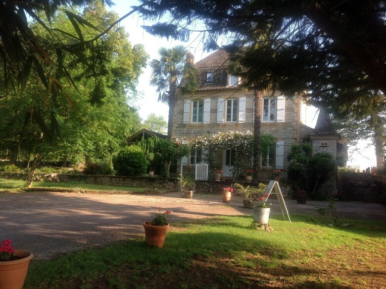 Hotel Domaine de Granval