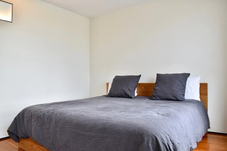 Apartamento New York Loft Style Flat In Surry Hills