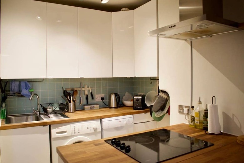 Apartamento Homy 1 Bedroom Flat Near The Meadows