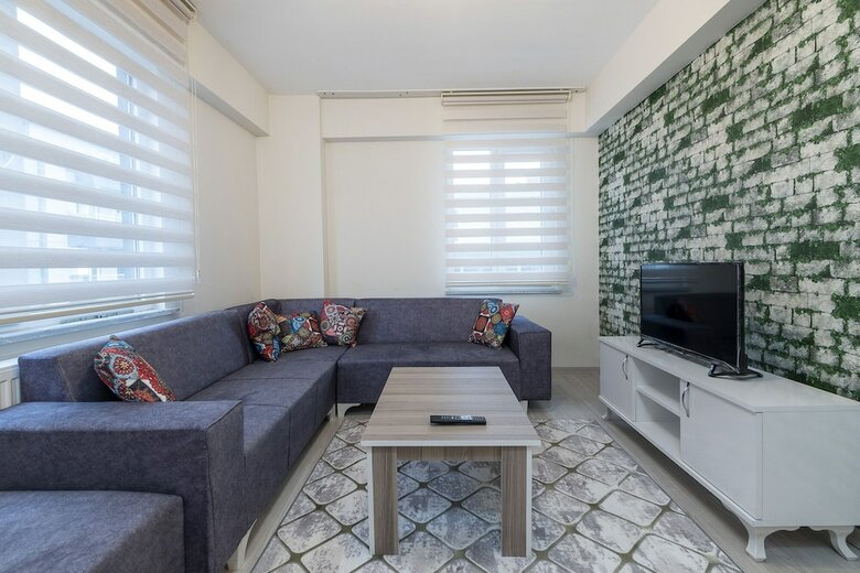 Axis Homes Suit