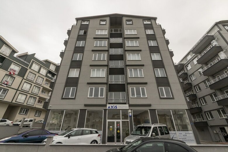 Axis Homes Suit
